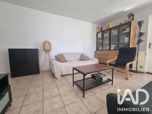 Appartement à Saint-Martin-d'Hères (38400)