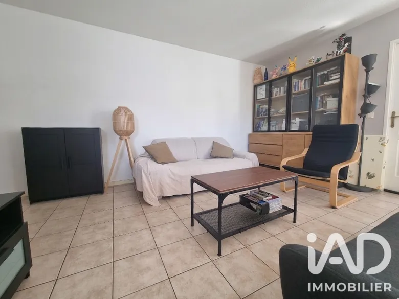 Appartement 4 pièces 87 m² · à Saint-Martin-d'Hères · 87,1 m² · 1 350 €