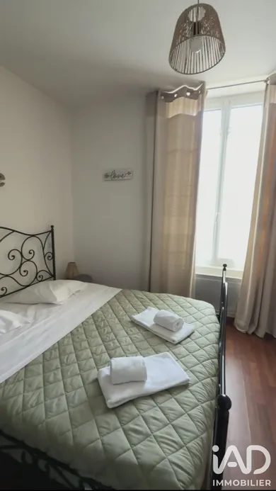 Appartement à Fouras (17450)