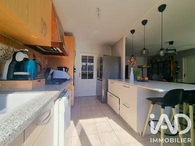 Appartement à Saint-Martin-d'Hères (38400)
