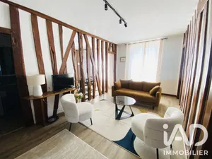 Apartment in Compiègne (60200)