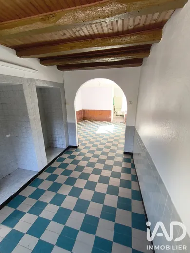 Village house in Aisy-sur-Armançon (89390)