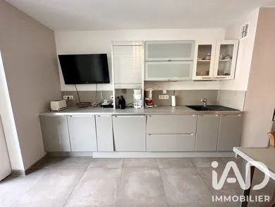 Apartment in Cassis (13260)