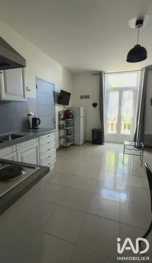 Apartment in Fouras (17450)