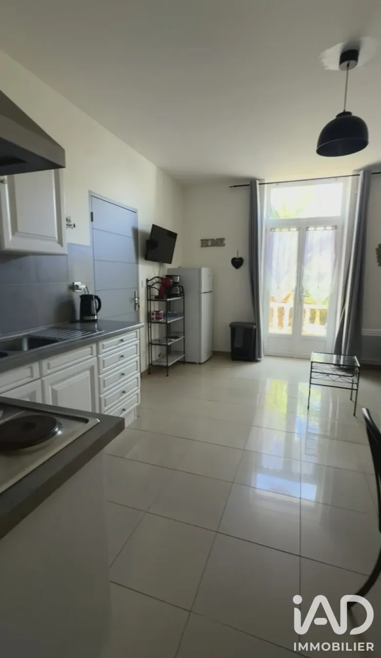 Appartement 2 pièces 37 m² · à Fouras · 37,1 m² · 220 000 €
