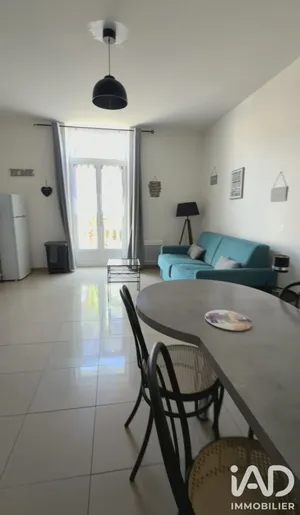Apartment in Fouras (17450)
