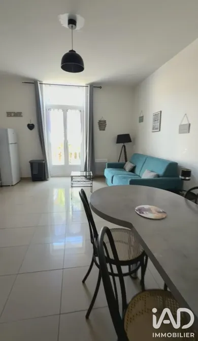 Appartement à Fouras (17450)