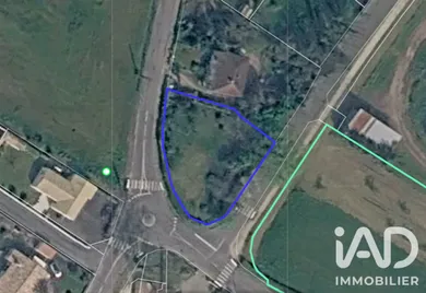 Terrain à bâtir à Challans (85300)