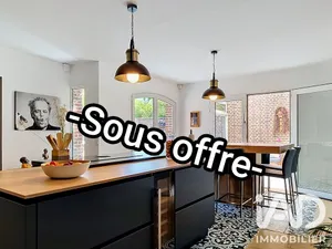 Maison à Sin-le-Noble (59450)