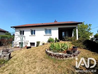 Maison à Gray (70100)