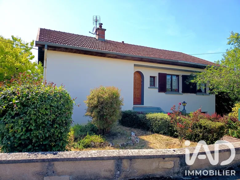 Maison 6 pièces 100 m² · à Gray · 100 m² · 145 000 €