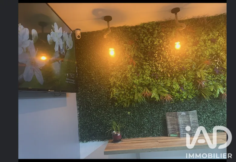 Murs commerciaux à Pau (64000) · 35 m² · 67 000 €