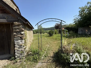Maison à Bourg-de-Bigorre (65130)