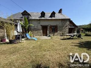 Maison à Bourg-de-Bigorre (65130)