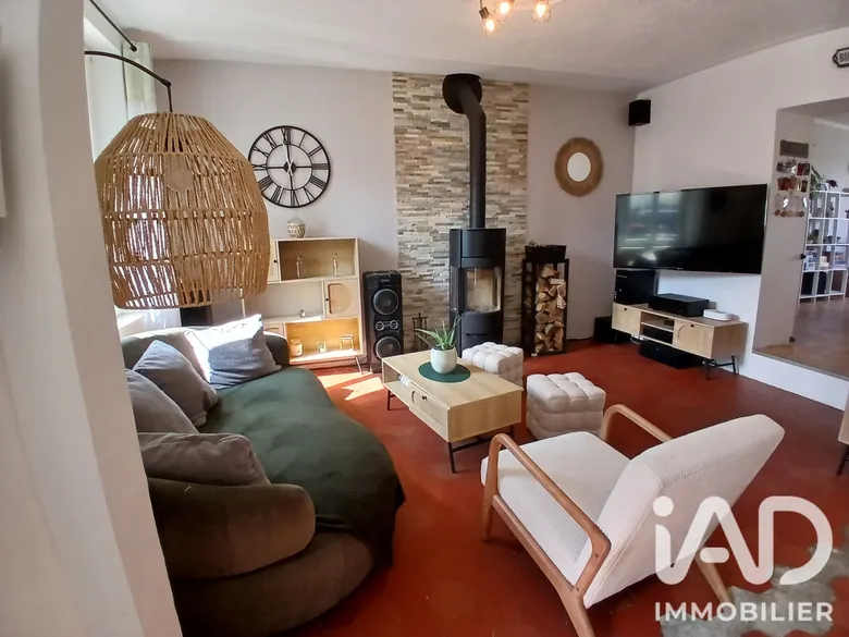 Maison 5 pièces 124 m² · à Anet · 124 m² · 229 900 €