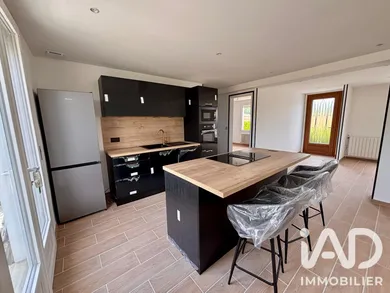 House in Reuilly-Sauvigny (02850)