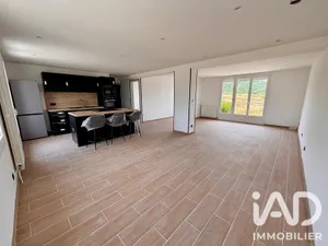 House in Reuilly-Sauvigny (02850)