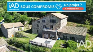 Park home in Saint-Jean-Roure (07160)