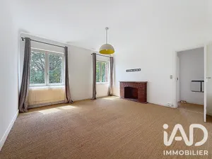 Apartment in Amiens (80000)