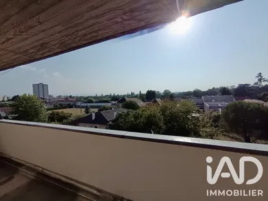 Appartement à TARBES (65000)