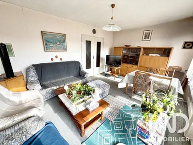 Apartment in Huningue (68330)