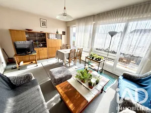 Apartment in Huningue (68330)