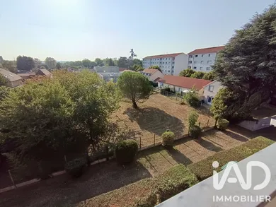 Appartement à TARBES (65000)