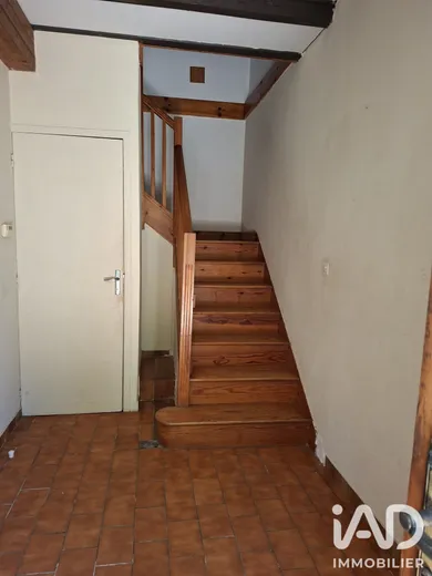 Maison à Les Peintures (33230)