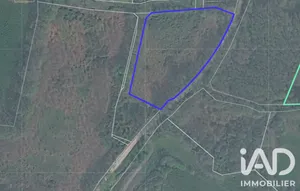 Building plot in Challans (85300)