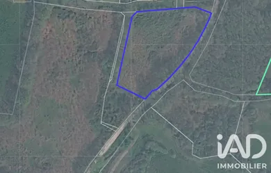 Terrain à bâtir à Challans (85300)
