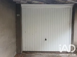 Garage à Albi (81000)