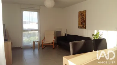Appartement à Montpellier (34070)