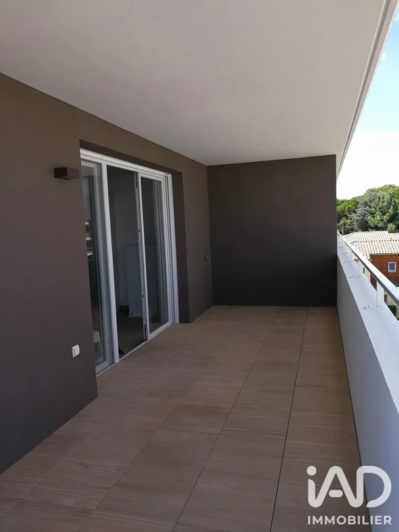 Appartement 4 pièces 76 m² · à Montpellier · 76 m² · 1 168 €
