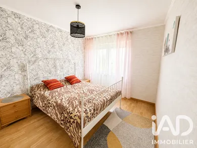 Appartement à Florange (57190)