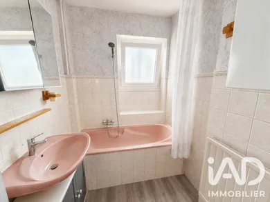 Appartement à Florange (57190)