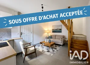 Duplex in Corbeil-Essonnes (91100)