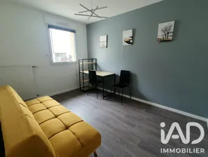 Appartement à Saint-Léger-les-Vignes (44710)