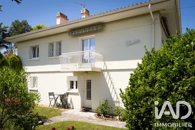 Maison à Anglet (64600)
