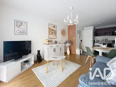 Appartement à Le Portel (62480)