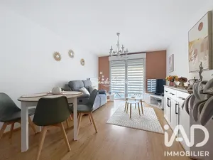 Appartement à Le Portel (62480)
