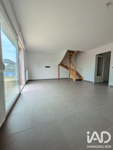 Maison à Nomain (59310)