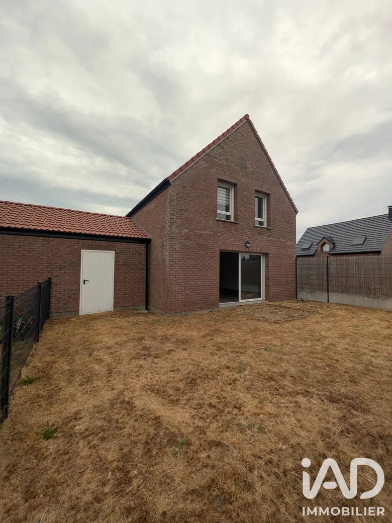 Maison 5 pièces 83 m² · à Nomain · 83 m² · 269 000 €