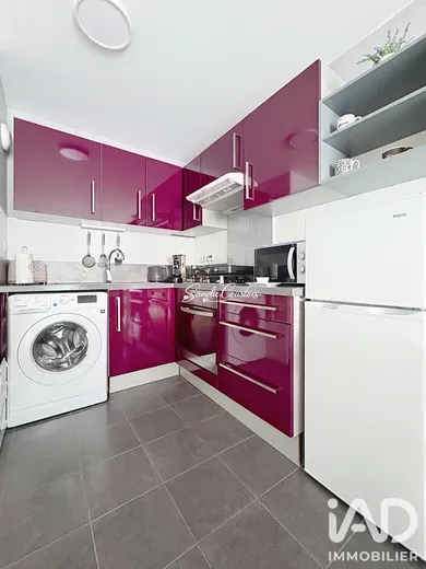 Appartement à Le Portel (62480)