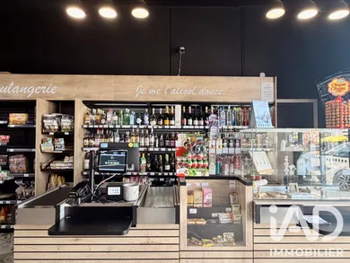 Food store in Launaguet (31140)