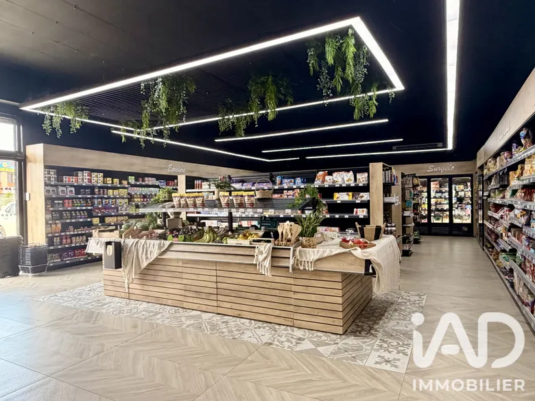 Alimentation​ à Launaguet (31140) · 160 m² · 164 400 €