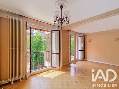 Appartement à Francheville (69340)