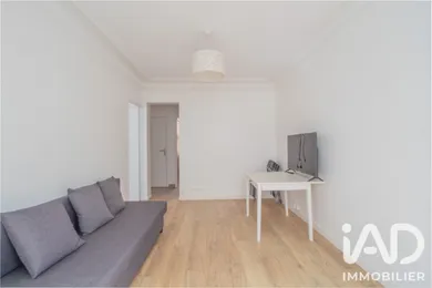 Appartement à Paris (75016)