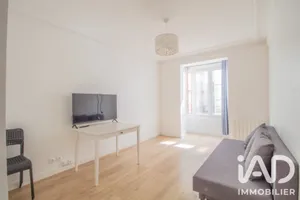 Appartement à Paris (75016)