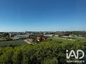 Appartement à Saint-Nazaire (44600)