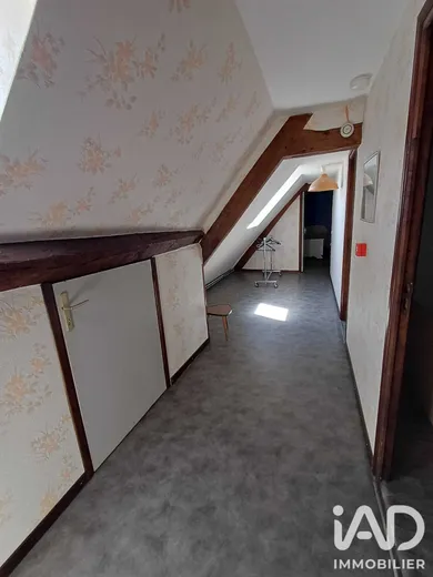 Gîte à Arthon (36330)